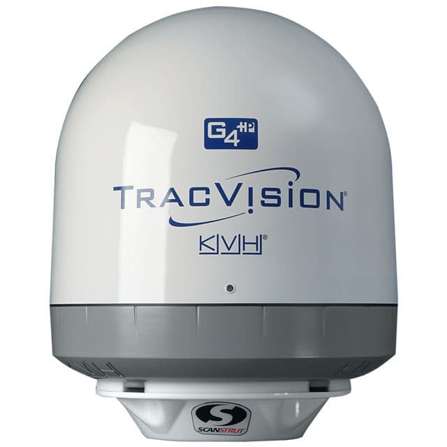 Scanstrut Satcom Mount