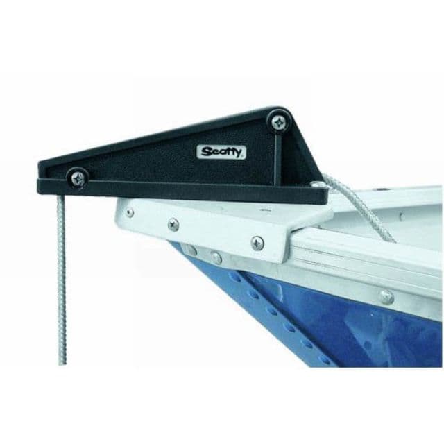 Scotty 278 Anchor Lock w/Permanent Mount