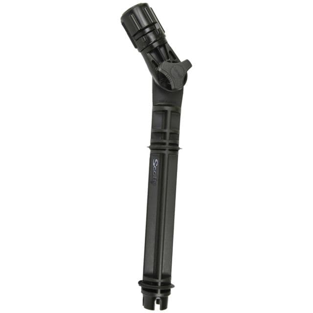Scotty  Gimbal Mount Adapter w/428 Gear-Head 0