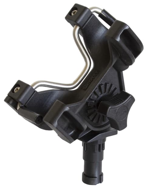Scotty  R-5 Universal Rod Holder No Mount Black 0BK