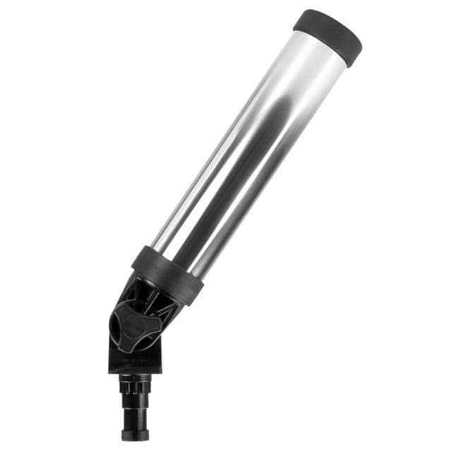 Scotty  Rod Holder SS Jacket w/ o Mount 0