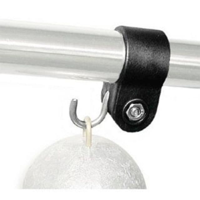 Scotty Weight Hook Boom Mount 125in Boom