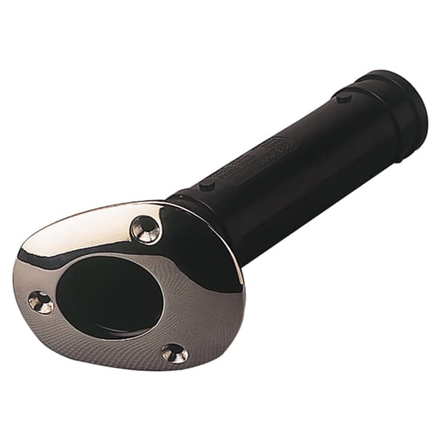 Sea-Dog Mount Rod Holder w/Stainless Top Flush