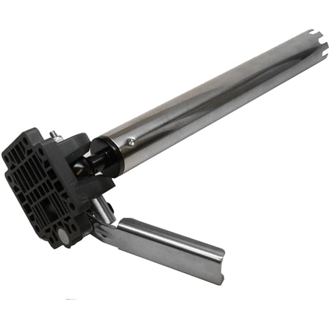 Sea-Dog Table Rod Holder Gimbal Mount Fillet