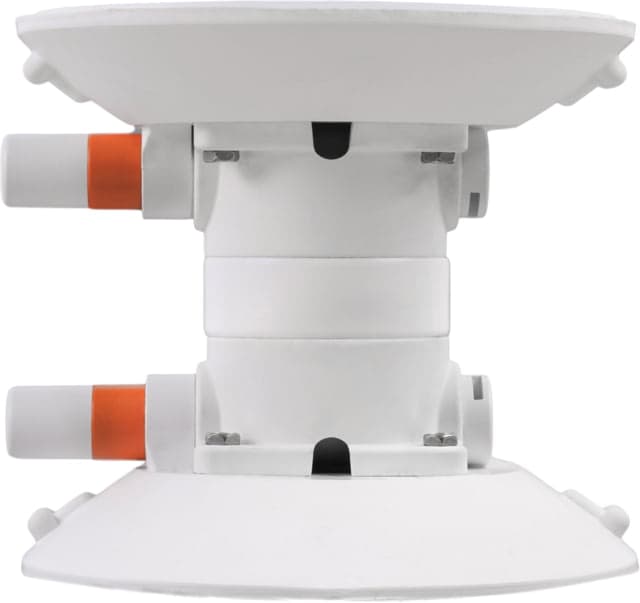 SeaSucker 6in Double Tap Mount White