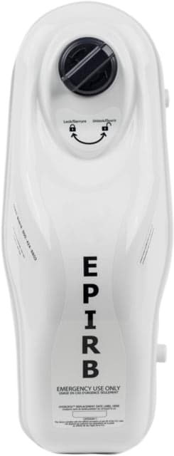 SeaSucker ACR Cat 1 EPIRB Mount