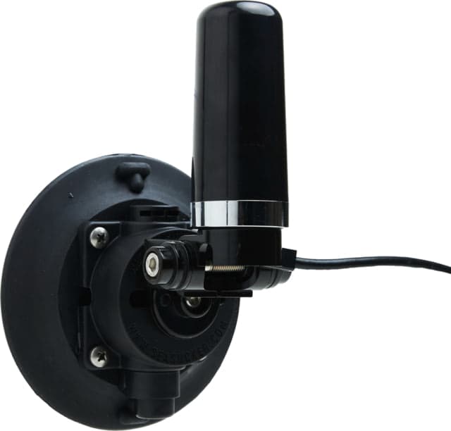 SeaSucker Antenna GMRS Mount