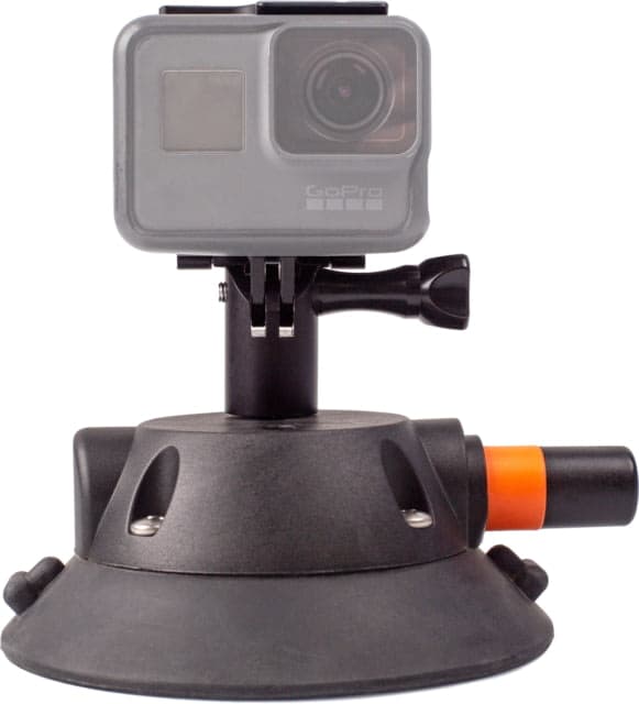 SeaSucker Camera Action Mount
