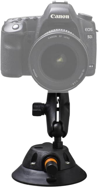 SeaSucker Camera - Mount