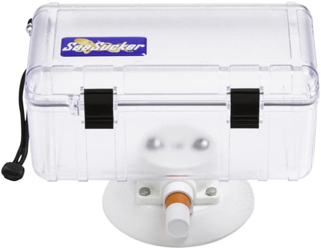 SeaSucker Dry Box - Horizontal Mount Large