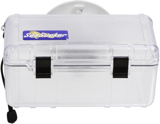 SeaSucker Dry Box - Vertical Mount Large