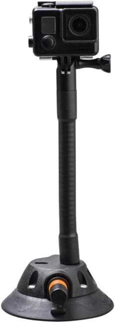 SeaSucker Flex Action Camera Mount