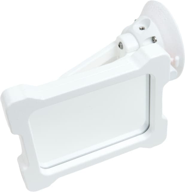 SeaSucker Mirror Mount White