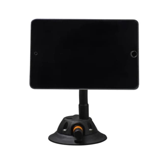 SeaSucker Naked Flex Mount Black