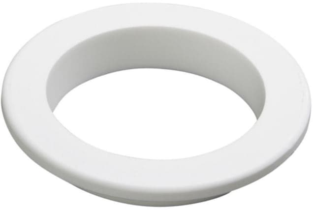 SeaSucker Tumbler Ring White