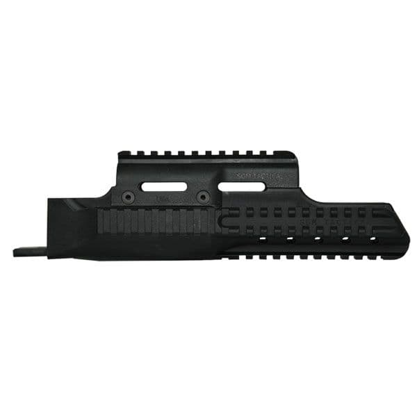 SGM Tactical Saiga Shotgun 410 -Quad Rail