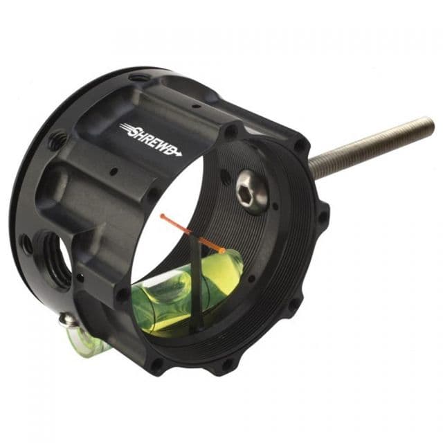 Shrewd Nomad Scope 35 mm .015 Pin RH