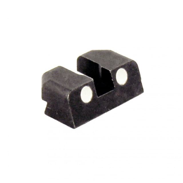 SIG SAUER Rear Sight Contrast 10 Pack