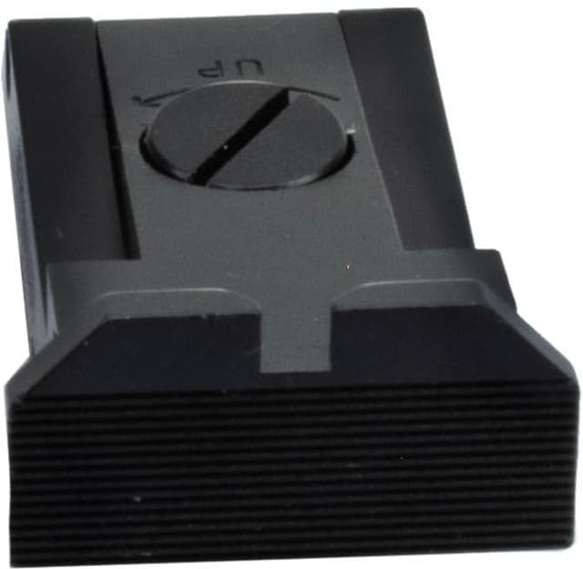 SIG SAUER Rear Sight Target ADJ