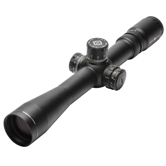 SightMark Pinnacle 3-18x44 TMD Rifle Scope