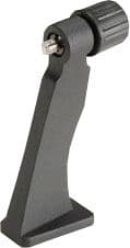 Sightron Binocular Tripod Adapter Black