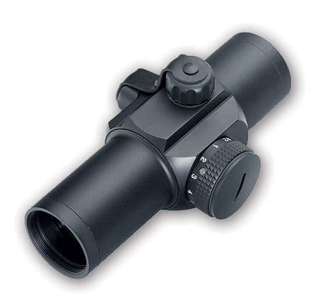 Sightron Electronic Sighting Device w/NV 33mm
