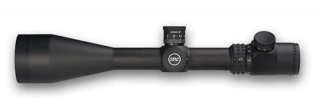 Sightron S-TAC 30mm Rifle Scope  191231