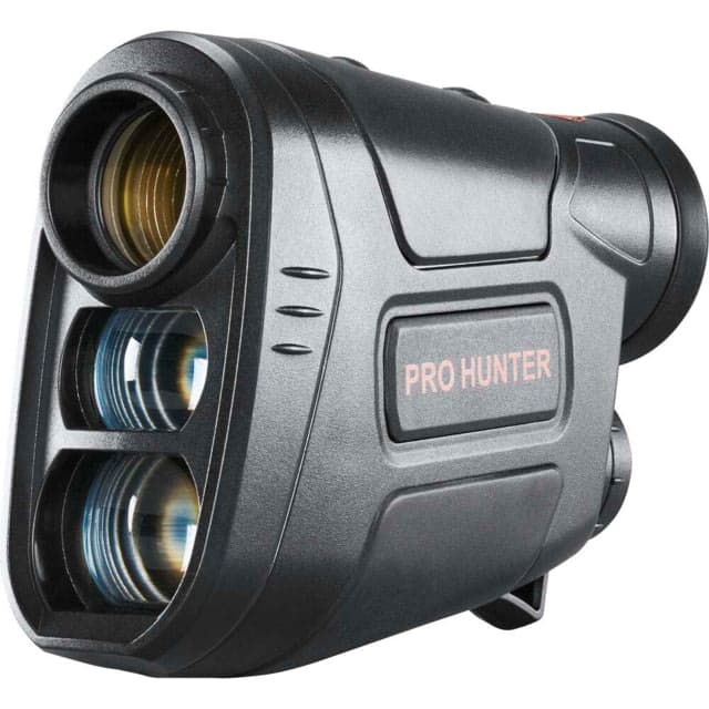 Simmons Pro Hunter 6x20mm Rangefinder 800yads Black Small