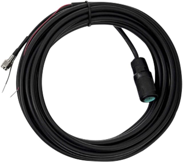 SiOnyx Nightwave Analog Video / Power Cable 1m