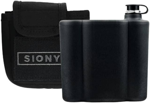 SiOnyx Opsin - Battery Kit