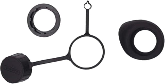 SiOnyx Opsin Spare Rubber Parts Kit