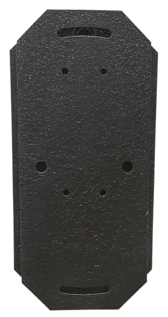 Hunters Specialties Skull Hooker  Large Shoulder Flush Mount