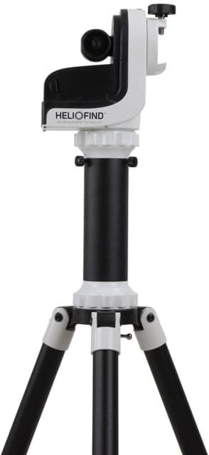 Sky Watcher Solar Quest Mount