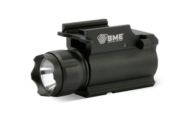 SME Rail Mounted Pistol Weapon Light