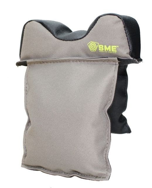 SME Windown Mount Gun Rest - Filled