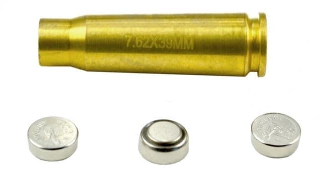 Sniper m Laser Bore Sight Copper