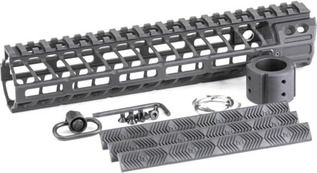 Spikes Tactical M-LOK Rail 10in