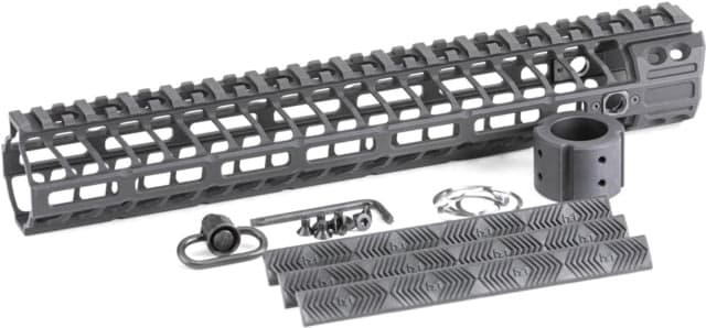 Spikes Tactical M-LOK Rail 12in