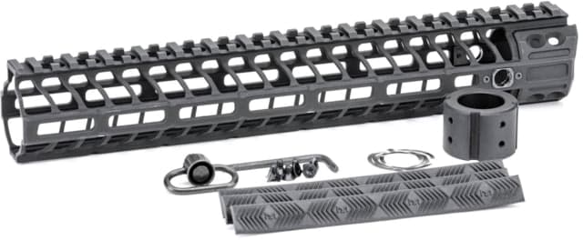 Spikes Tactical M-LOK Rail 13.2in