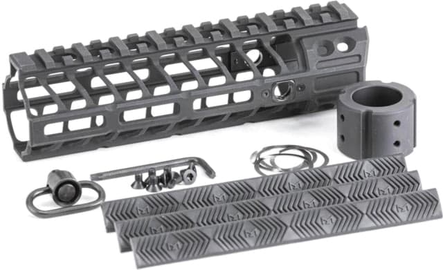Spikes Tactical M-LOK Rail 7in
