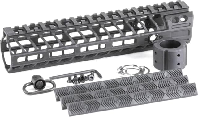 Spikes Tactical M-LOK Rail 9in
