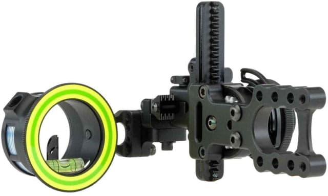 Spot-Hogg Boonie Hard Mount Sight 1 Pin .010 Size Right Hand Black