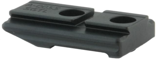 Spuhr Aimpoint ACRO P-1 Interface Mount Black