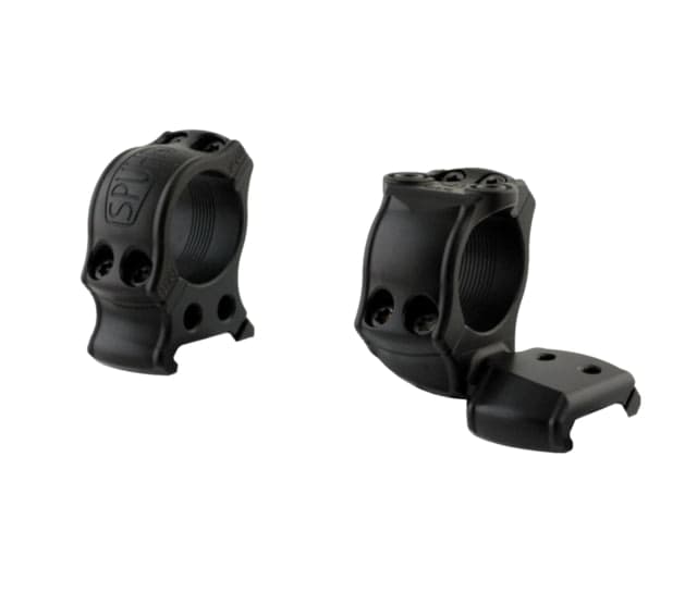 Spuhr Cantilever Hunting Rings 1in