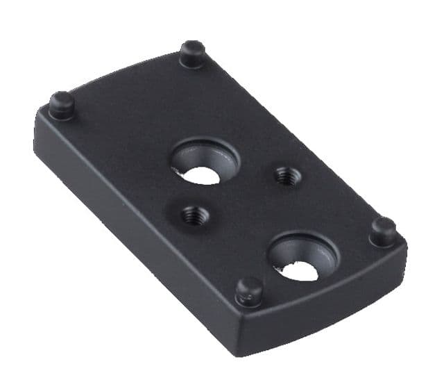 Spuhr Red Dot Sight Interface Docter/Burris FastFire Black