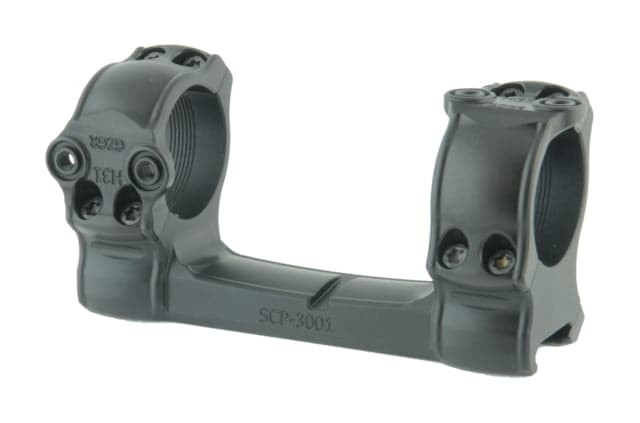 Spuhr Interface Rifle Scope Mount 30mm