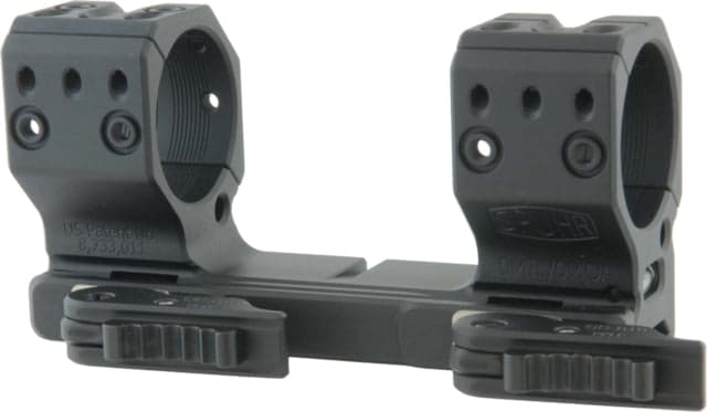 Spuhr QDP Rifle Scope Mount 38MM Black