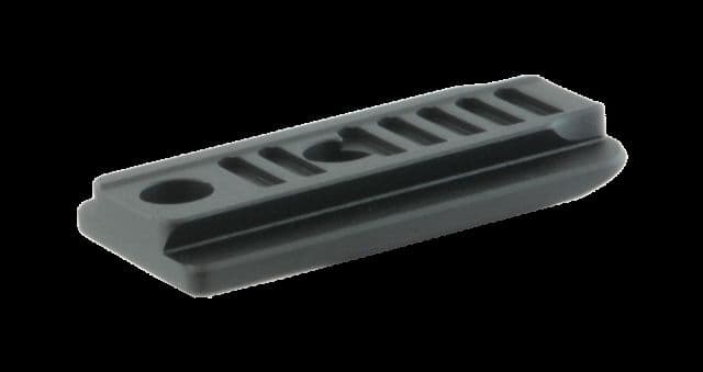 Spuhr US SIMRAD Interface Black