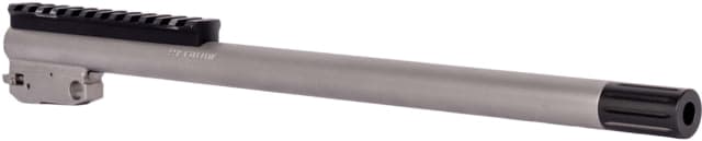 SSK Firearms .410 3in Encore 15 Inch Barrel with TSOB Scope Base Extra Full Choke Browning Invector Pattern Straight Rifled