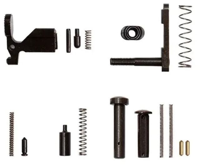 Stag Arms AR-15 Stag 15 Base LPK Pack